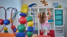 Nejde jen o ubytování. Jde o nový start