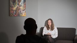 Jsme tu pro všechny, kdo o pomoc stojí – bez předsudků
