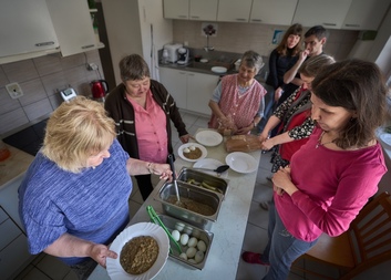Podpora je vždy na dosah ruky