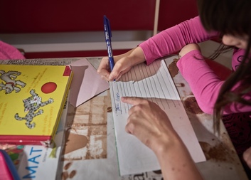 Každé dítě si zaslouží spravedlivý start do života