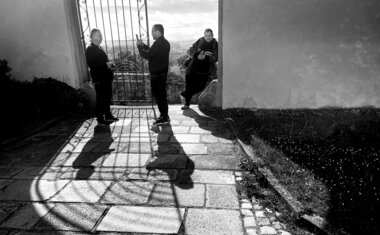 Autorka: Marie Černá