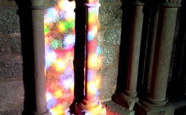 Autorka: Marie Černá