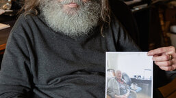 O domácím doprovázení, víře a tichém loučení 